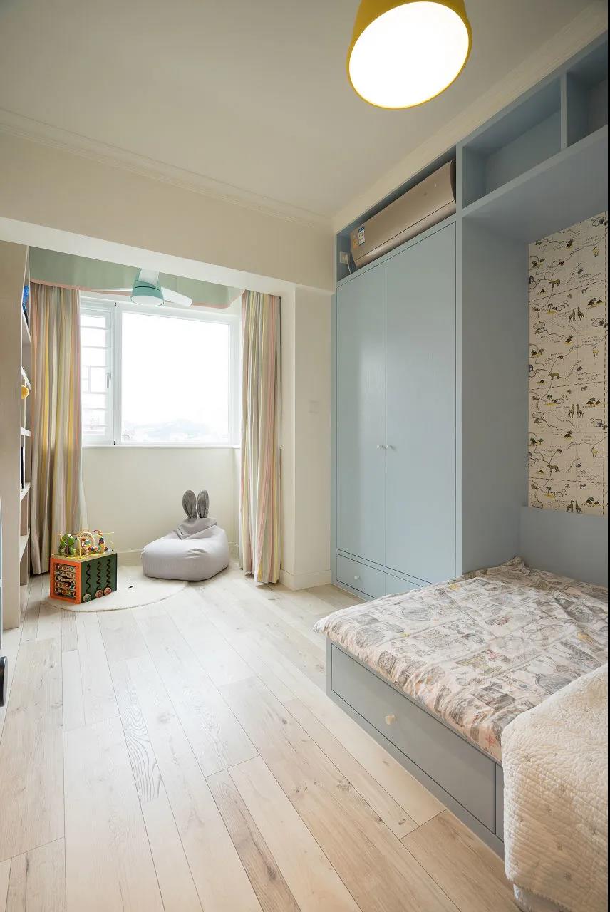 这对小夫妻的家，暖到超乎想象！