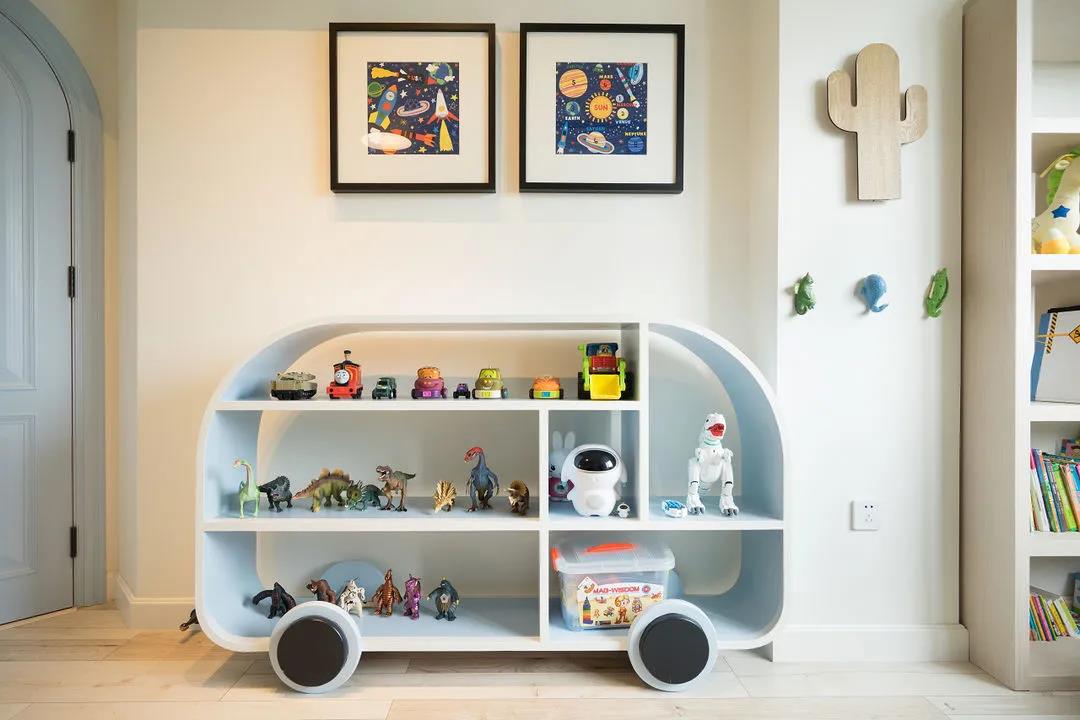 这对小夫妻的家，暖到超乎想象！