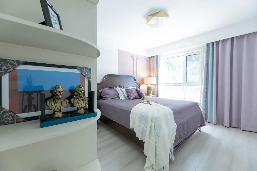 千篇一律的硬朗极简，我却偏爱优雅温润的格调