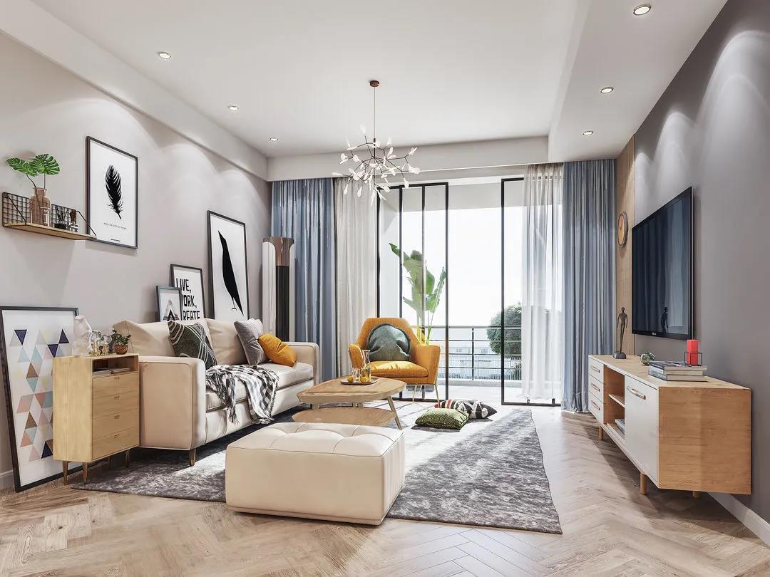 生活是一门艺术 北欧是一种情调