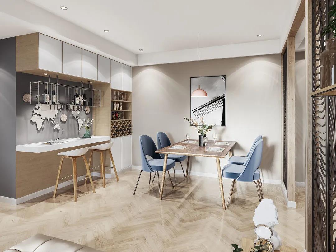 生活是一门艺术 北欧是一种情调