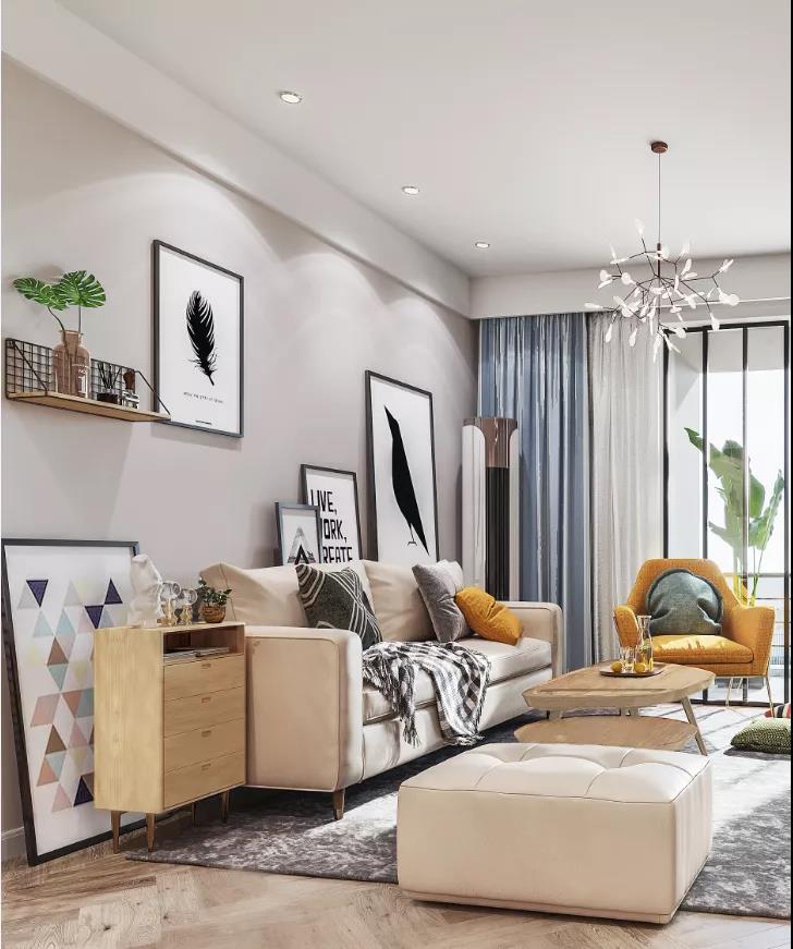 生活是一门艺术 北欧是一种情调