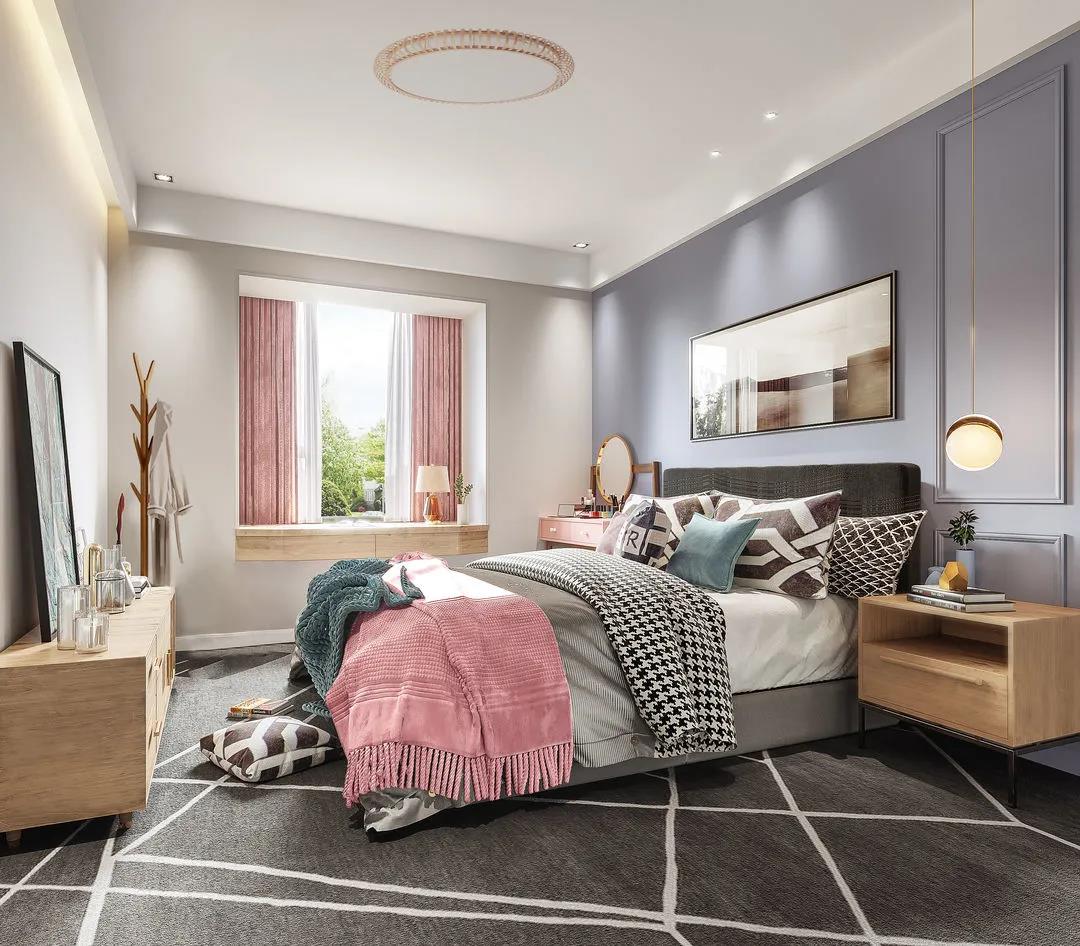 生活是一门艺术 北欧是一种情调