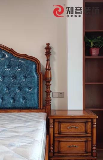 知音样板间 时代公馆小美风