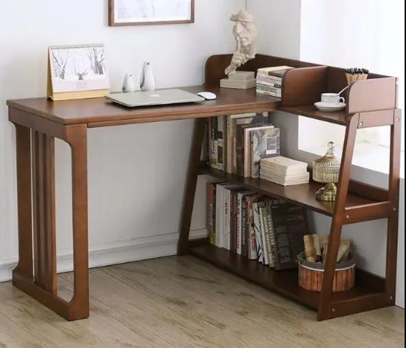 摆放家具有妙计，这样能让卧室增大几平米