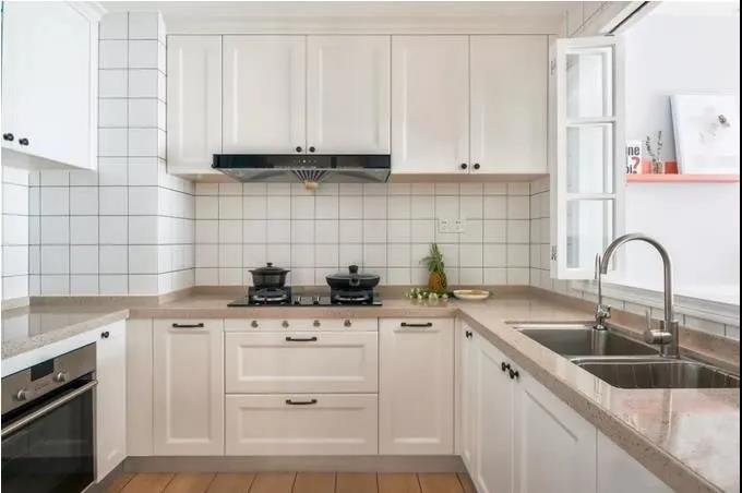 小户型清新北欧，小家也有多种表情，邂逅温馨