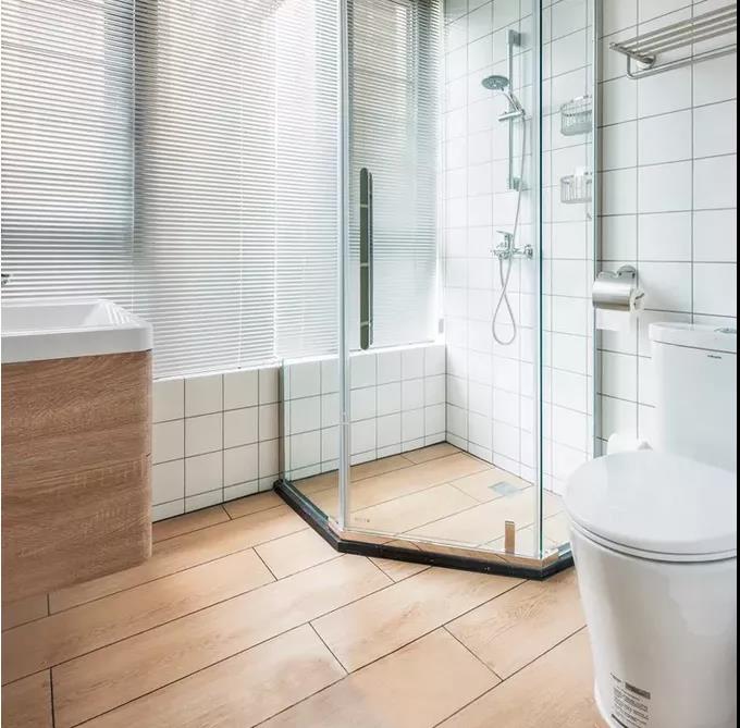 小户型清新北欧，小家也有多种表情，邂逅温馨