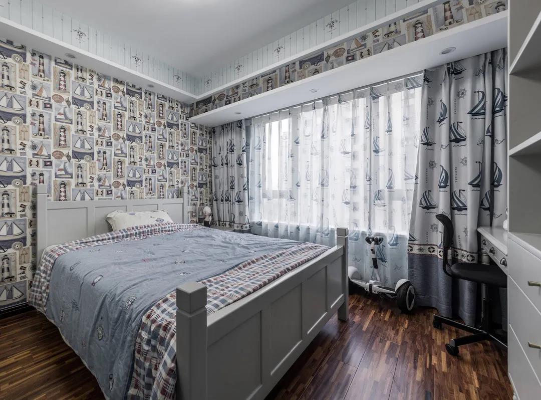 新中式|以简单的手法构筑纯粹的生活情境