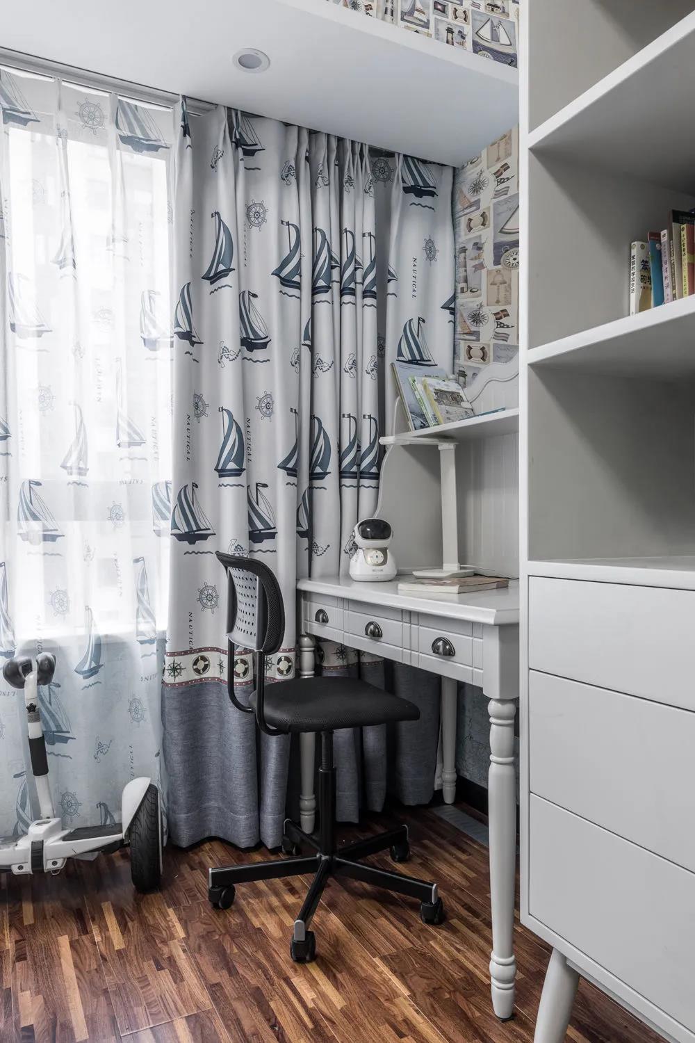 新中式|以简单的手法构筑纯粹的生活情境