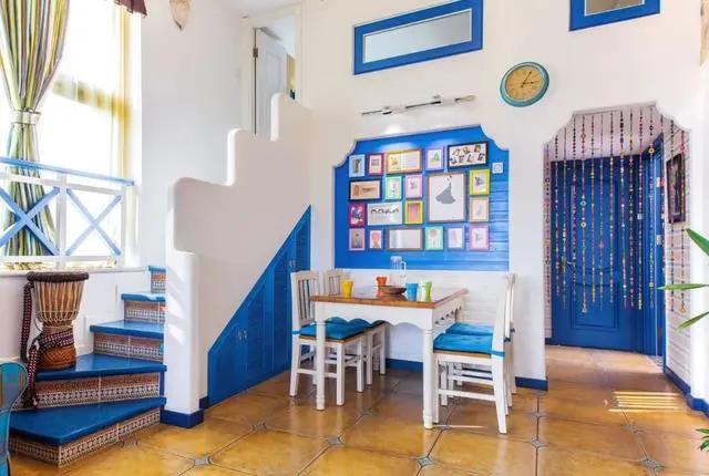 做好这些家装细节，夏天不开空调也能降温