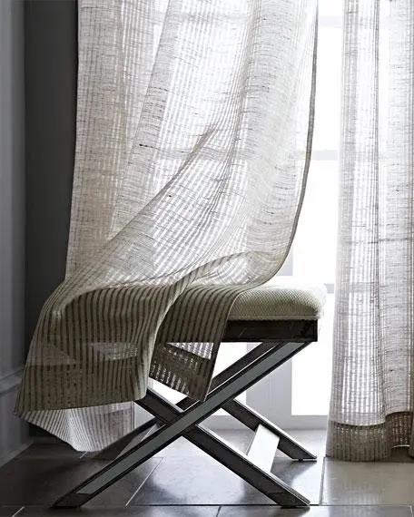 做好这些家装细节，夏天不开空调也能降温