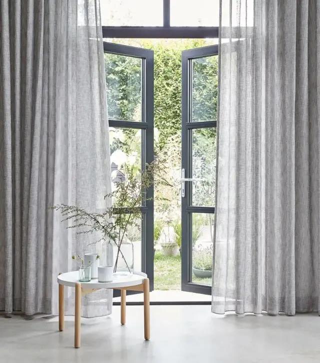 做好这些家装细节，夏天不开空调也能降温