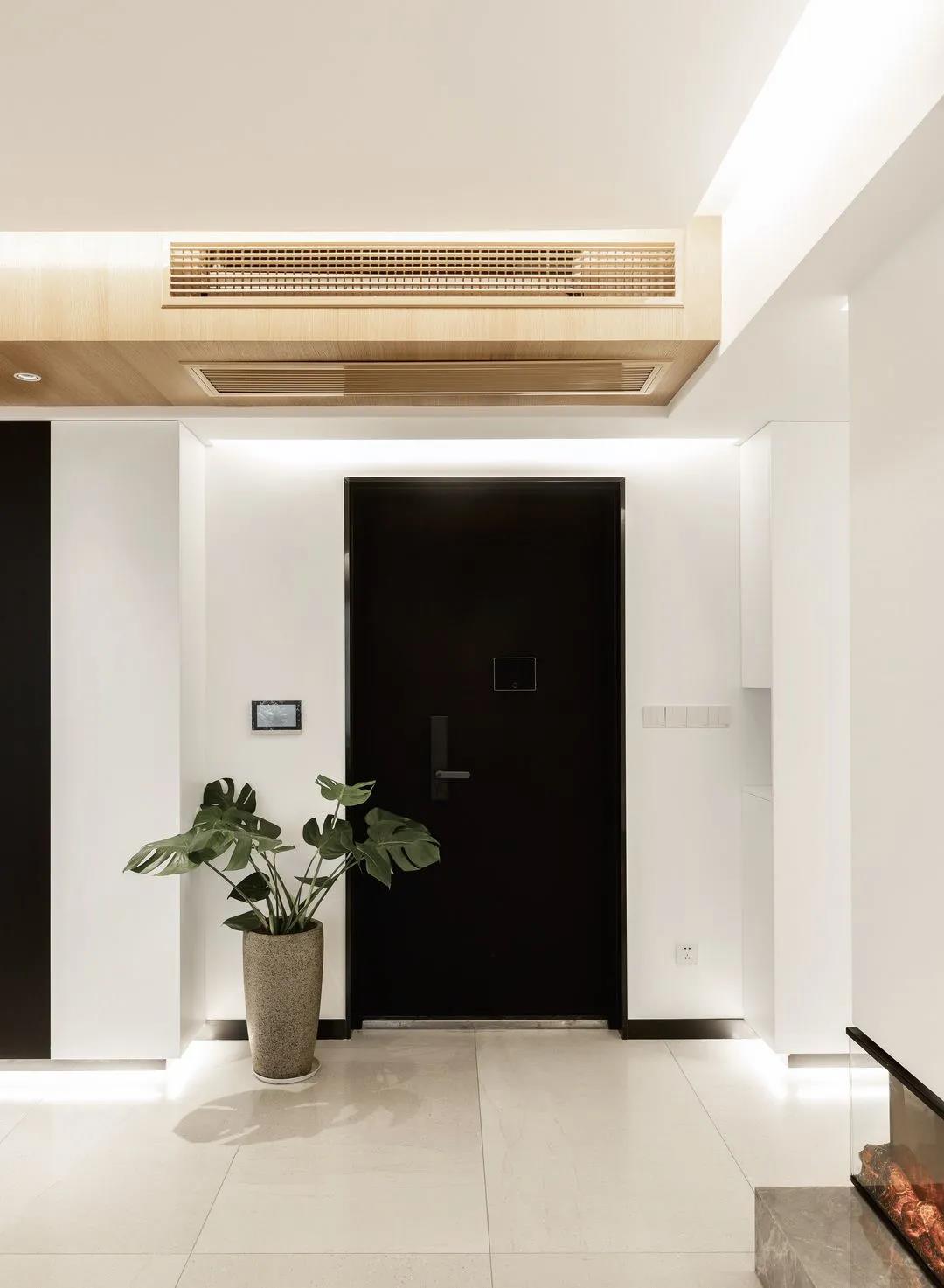 给家一抹“自然色”，生活跟着节拍走。