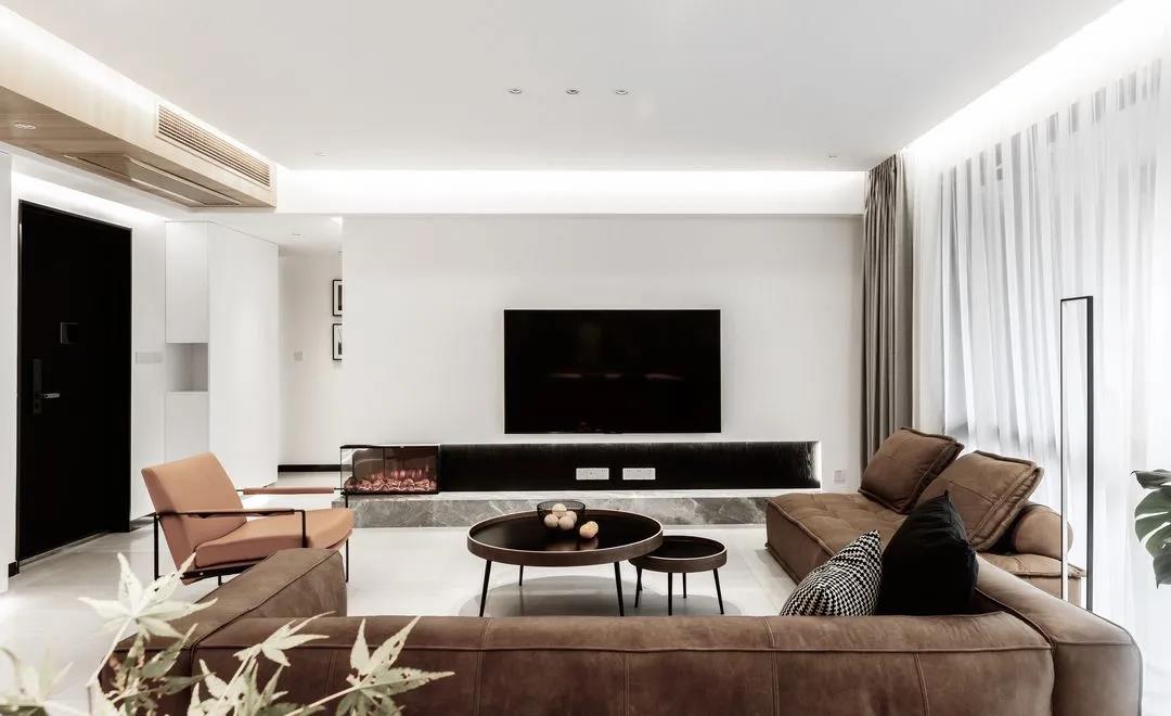 给家一抹“自然色”，生活跟着节拍走。