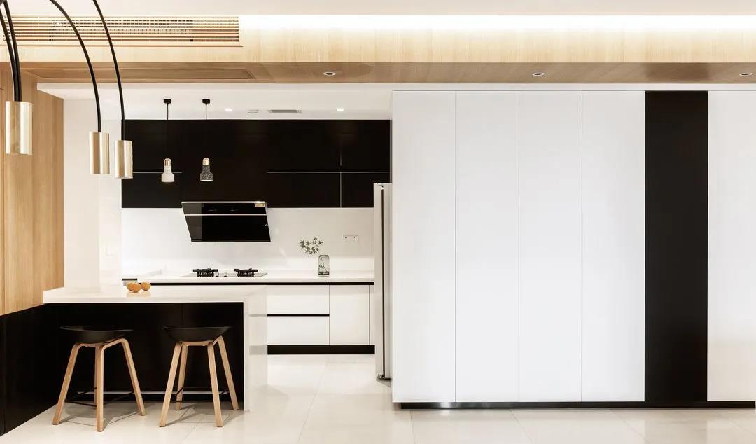 给家一抹“自然色”，生活跟着节拍走。