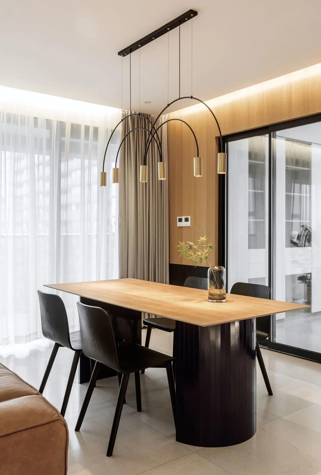 给家一抹“自然色”，生活跟着节拍走。