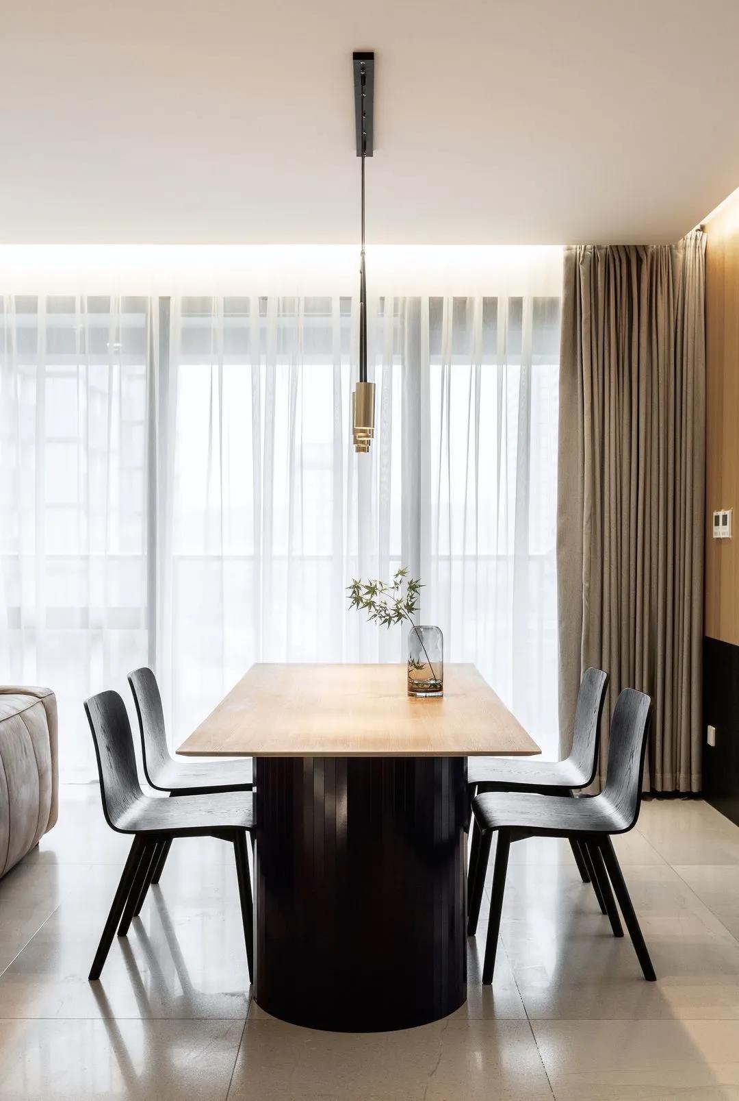 给家一抹“自然色”，生活跟着节拍走。