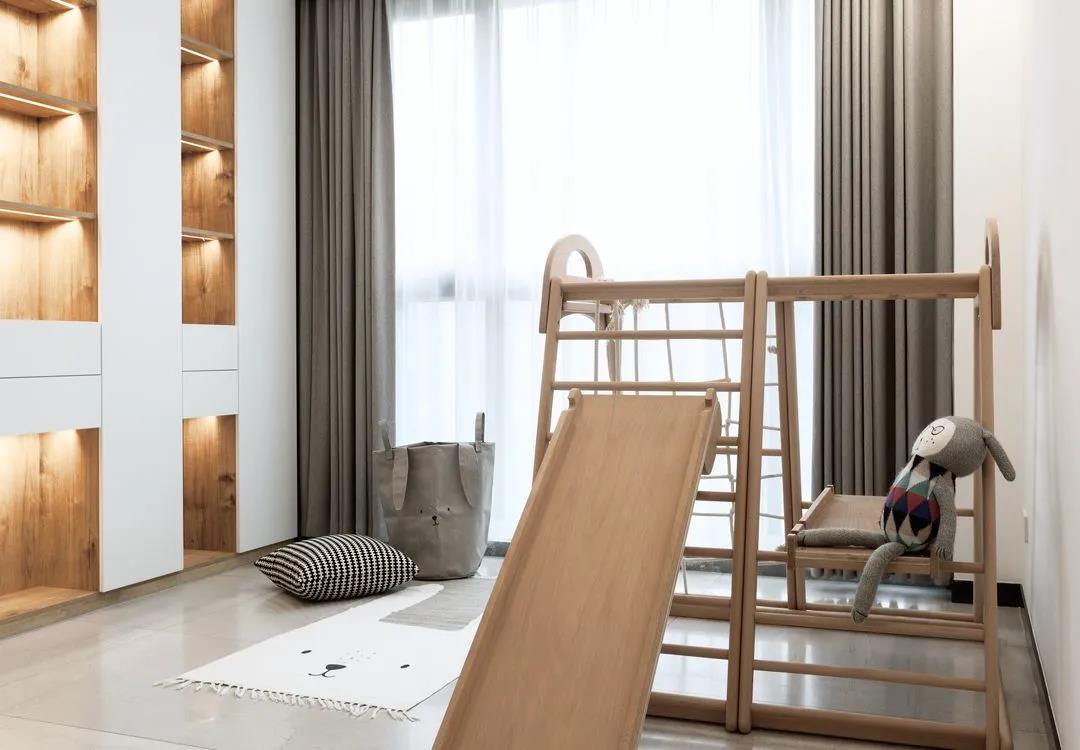 给家一抹“自然色”，生活跟着节拍走。