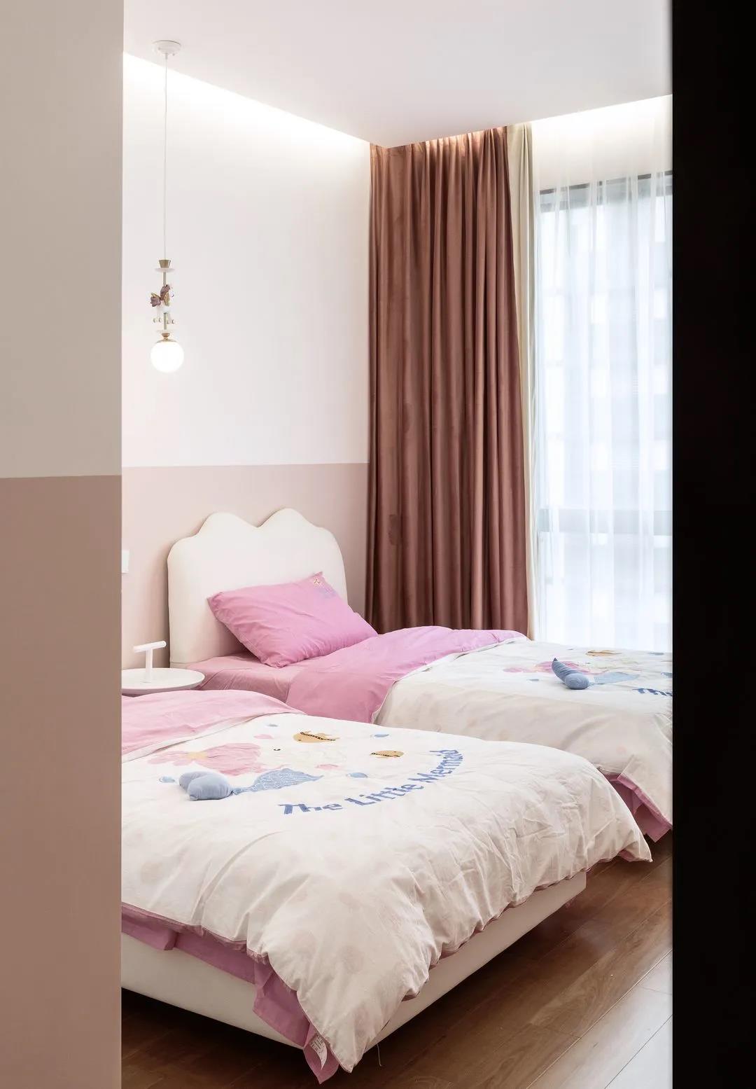 给家一抹“自然色”，生活跟着节拍走。