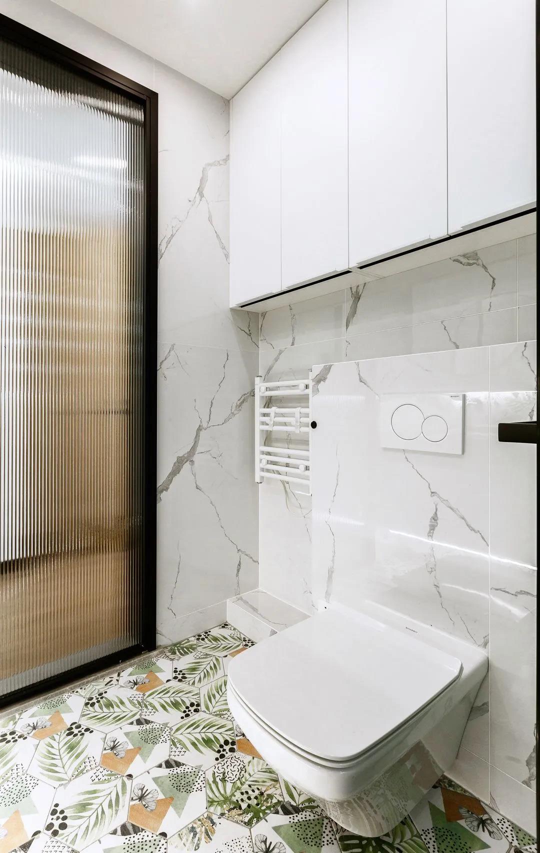 给家一抹“自然色”，生活跟着节拍走。