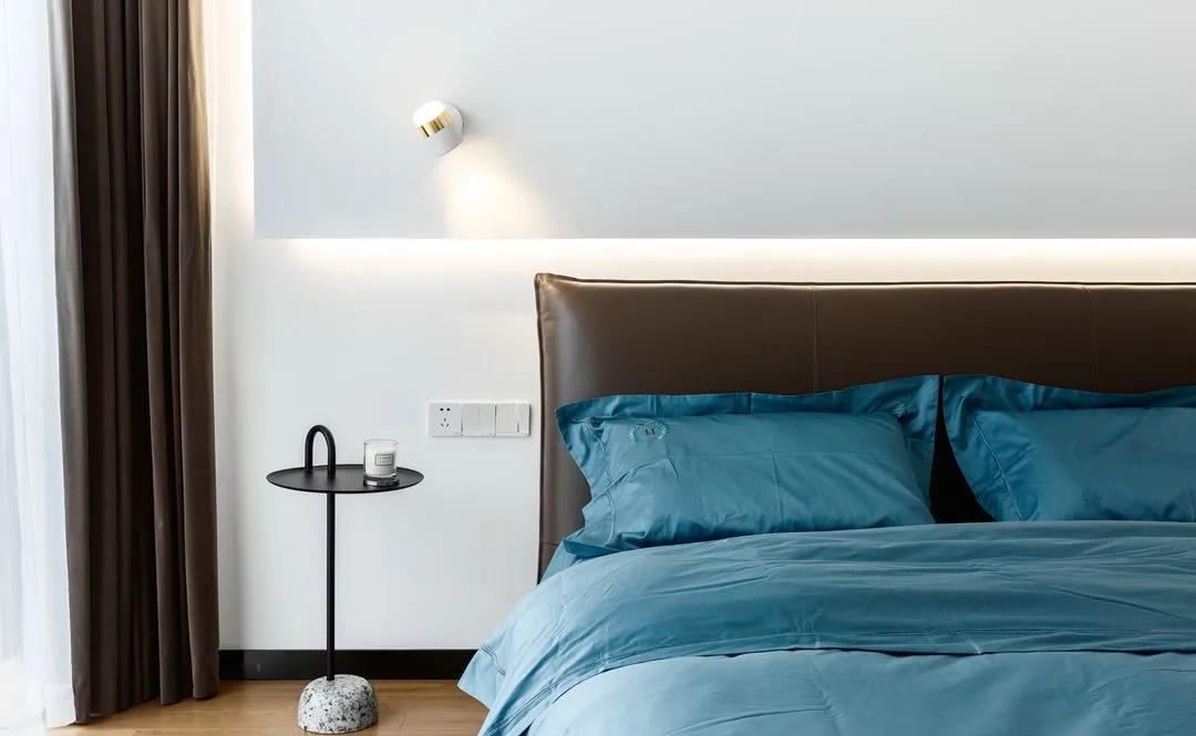 给家一抹“自然色”，生活跟着节拍走。