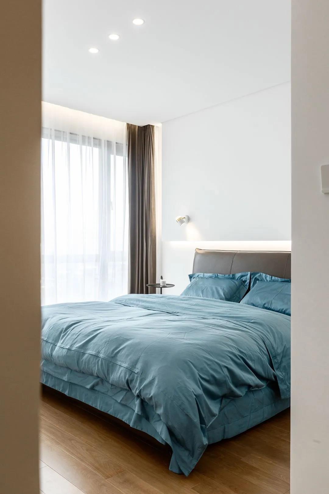 给家一抹“自然色”，生活跟着节拍走。