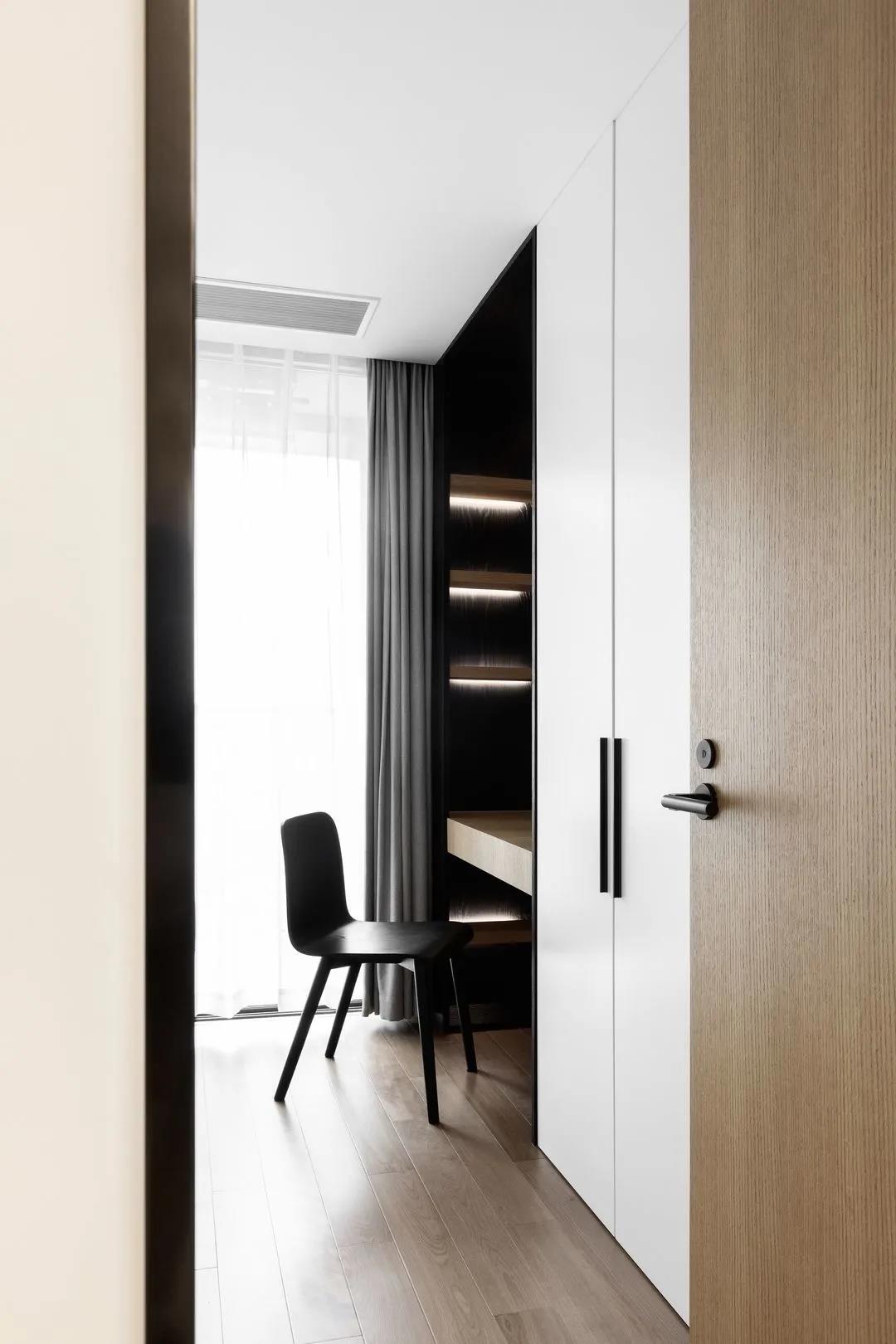 给家一抹“自然色”，生活跟着节拍走。