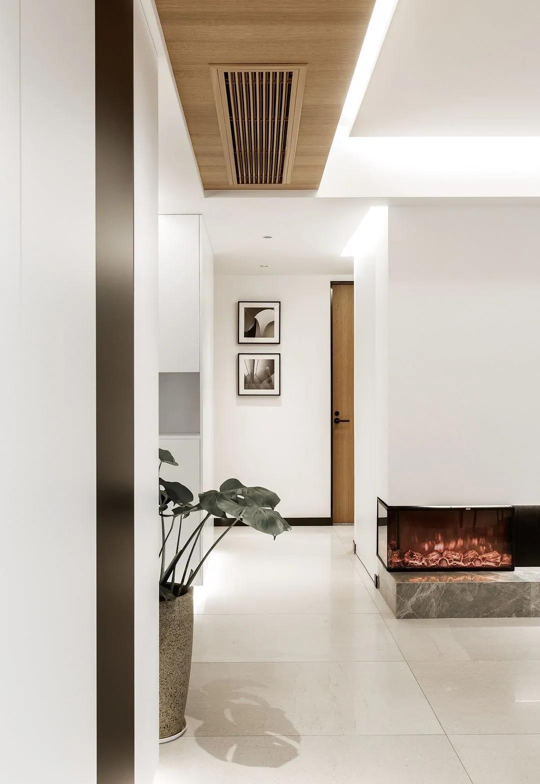 给家一抹“自然色”，生活跟着节拍走。