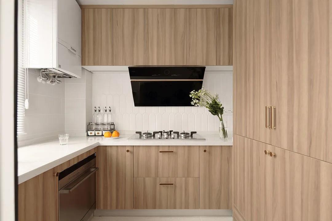 这个家，温柔的像块奶油蛋糕~