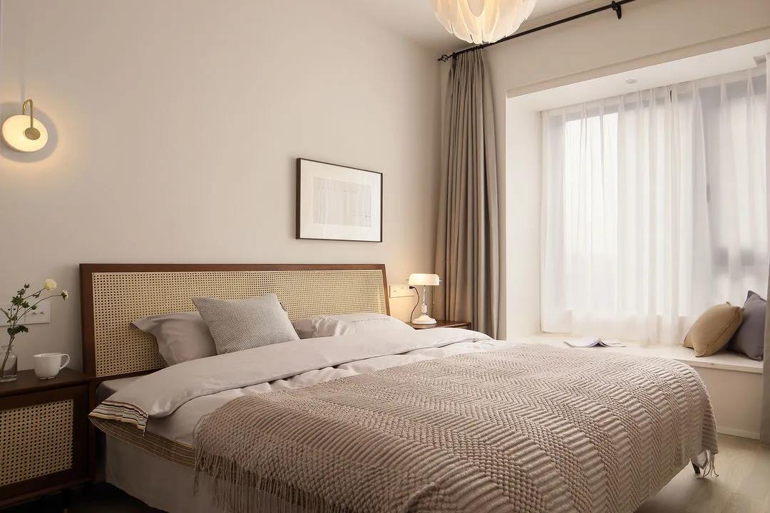 这个家，温柔的像块奶油蛋糕~