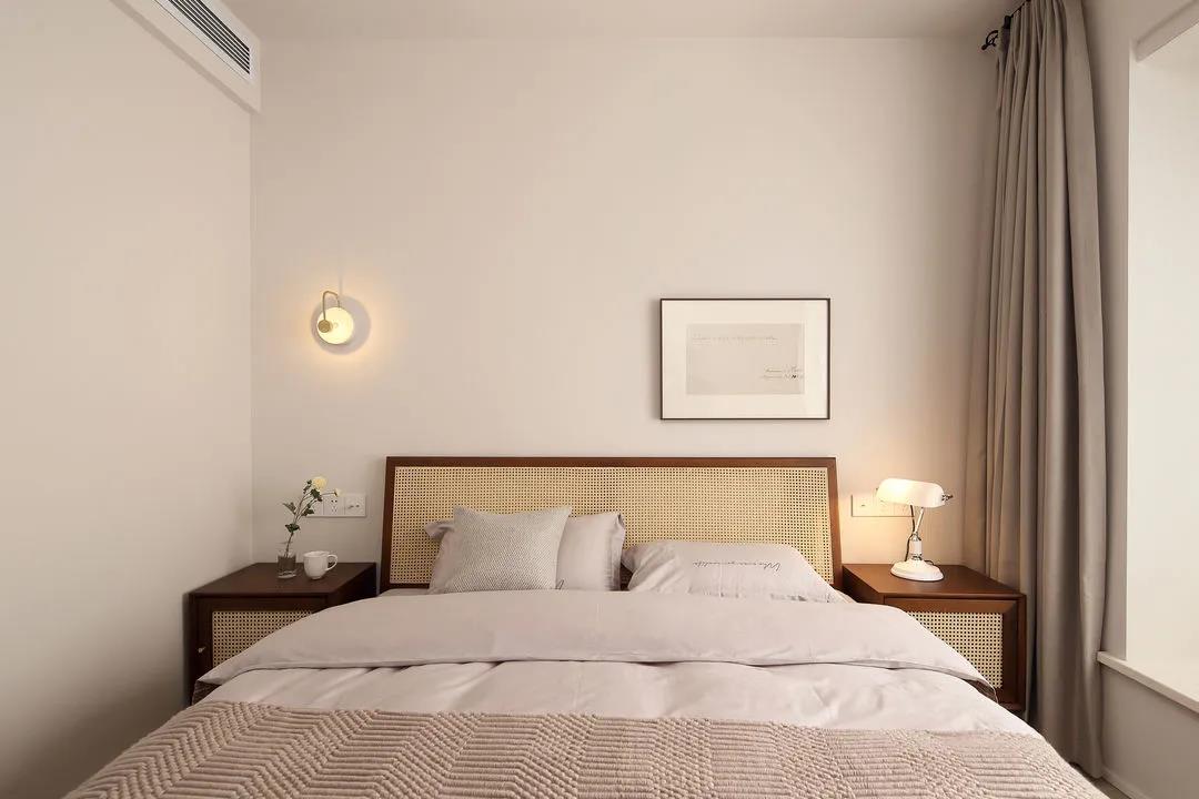 这个家，温柔的像块奶油蛋糕~