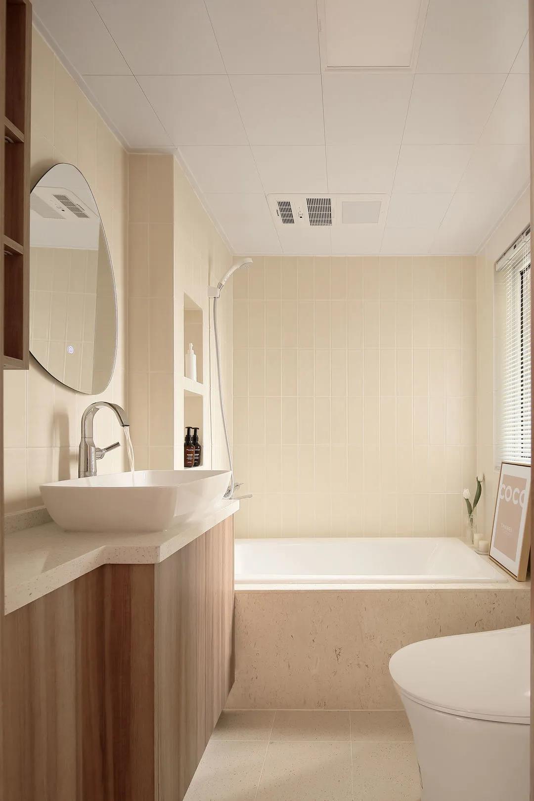 这个家，温柔的像块奶油蛋糕~