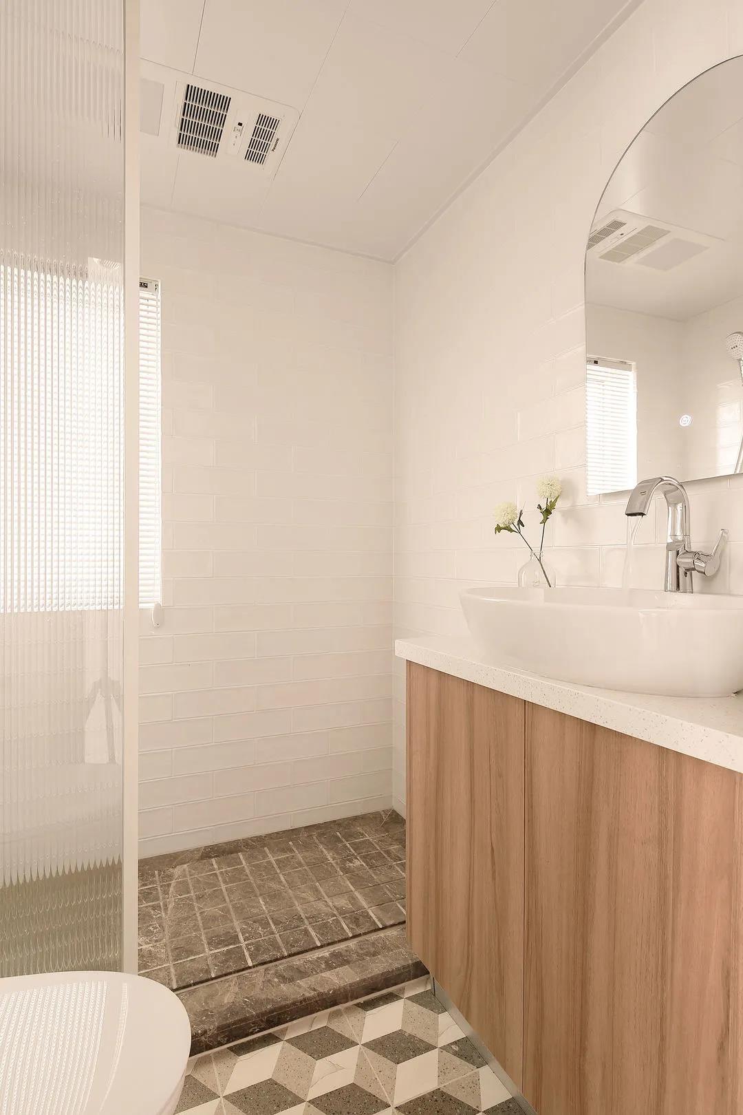 这个家，温柔的像块奶油蛋糕~