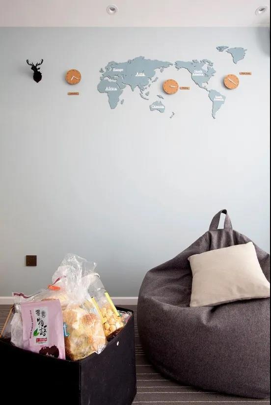 教你3种居家 舒适度升级灵感，每种都实用到爆！