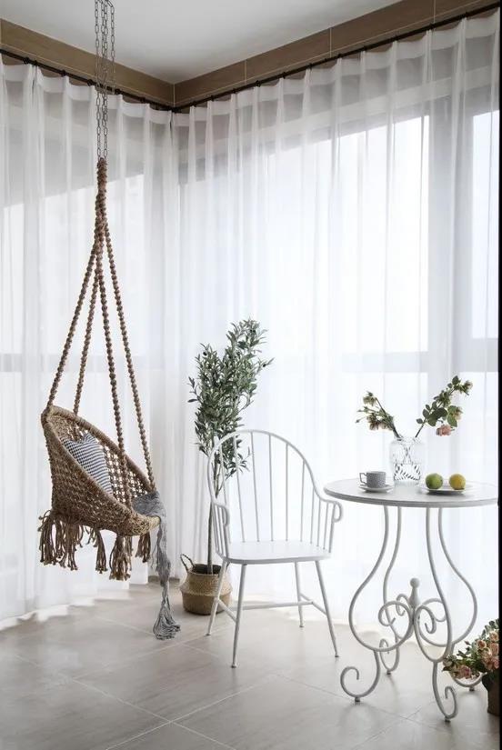 教你3种居家 舒适度升级灵感，每种都实用到爆！